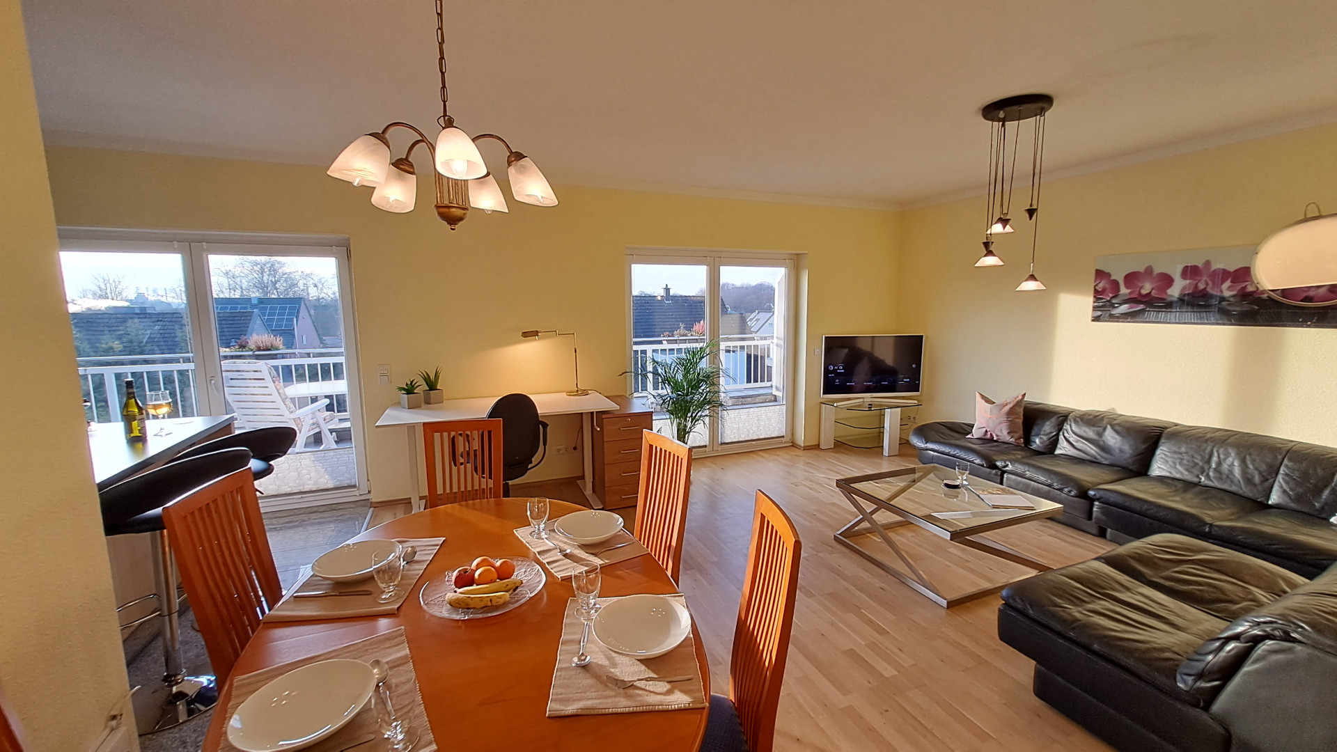 Furnished Rental Leverkusen